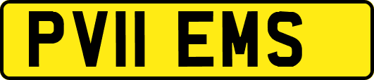 PV11EMS