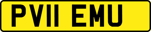 PV11EMU