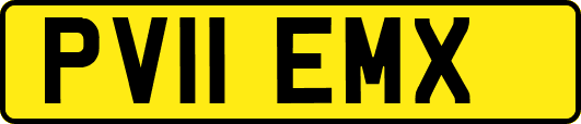 PV11EMX