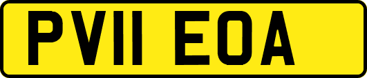 PV11EOA