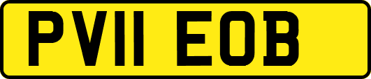 PV11EOB