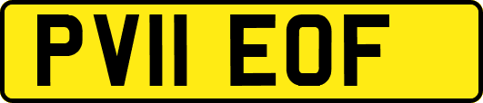 PV11EOF