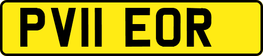 PV11EOR