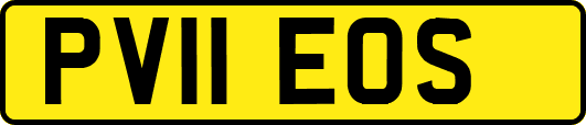 PV11EOS