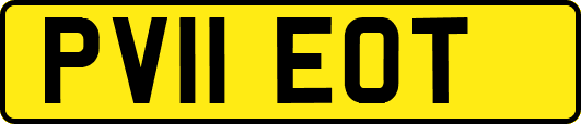 PV11EOT