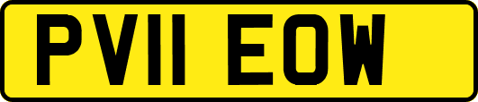 PV11EOW