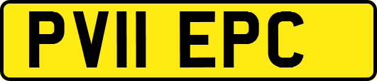PV11EPC