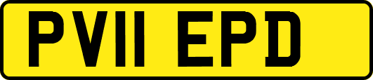 PV11EPD