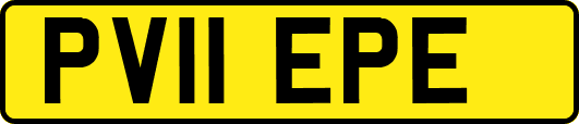 PV11EPE