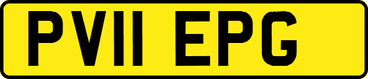 PV11EPG