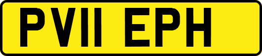 PV11EPH