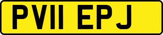 PV11EPJ