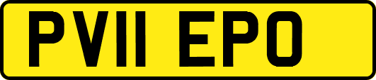 PV11EPO