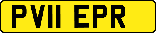 PV11EPR