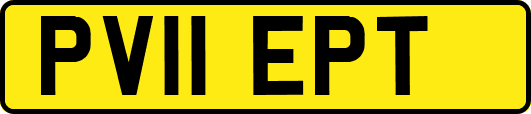PV11EPT