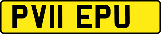 PV11EPU