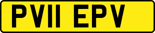 PV11EPV