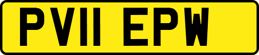PV11EPW