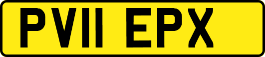 PV11EPX