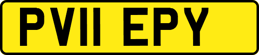 PV11EPY