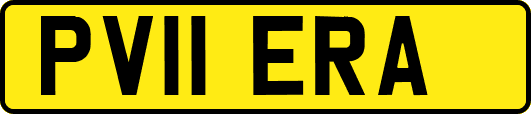 PV11ERA