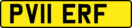 PV11ERF