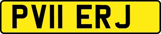 PV11ERJ