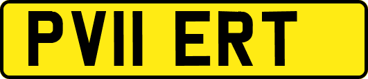 PV11ERT