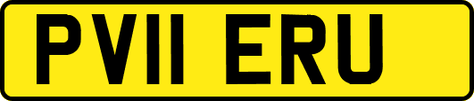 PV11ERU
