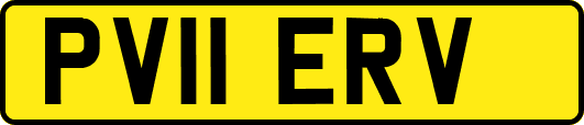 PV11ERV