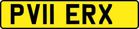 PV11ERX