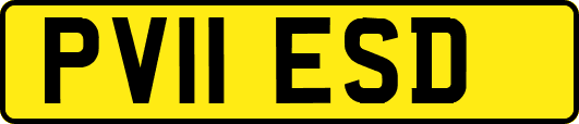 PV11ESD