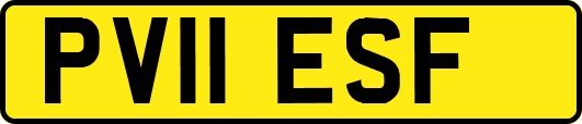 PV11ESF