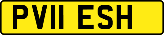 PV11ESH