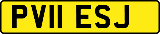 PV11ESJ