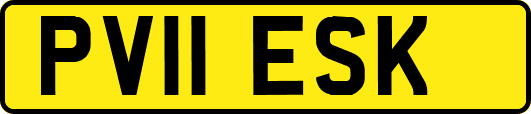 PV11ESK