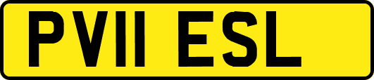 PV11ESL