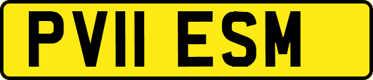 PV11ESM