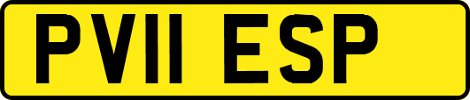 PV11ESP