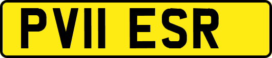 PV11ESR