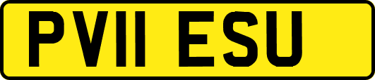 PV11ESU