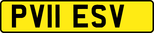 PV11ESV