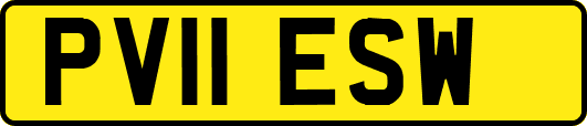 PV11ESW