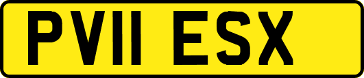 PV11ESX