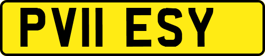 PV11ESY