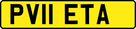 PV11ETA