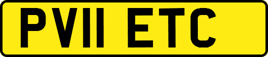 PV11ETC