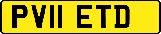PV11ETD