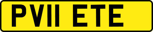 PV11ETE
