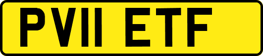 PV11ETF
